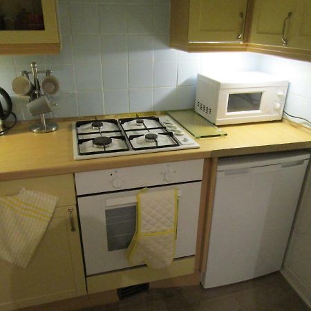 Westend Glasgow Apartment المظهر الخارجي الصورة