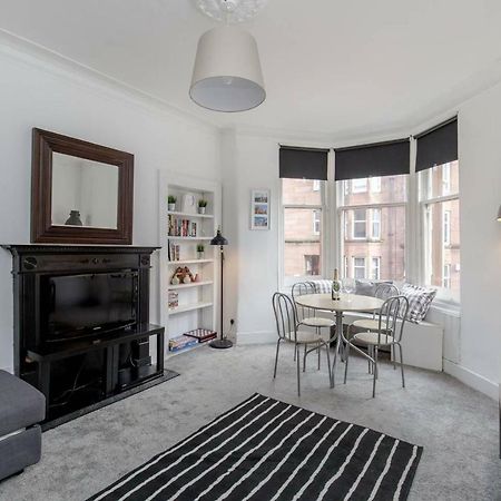 Westend Glasgow Apartment المظهر الخارجي الصورة