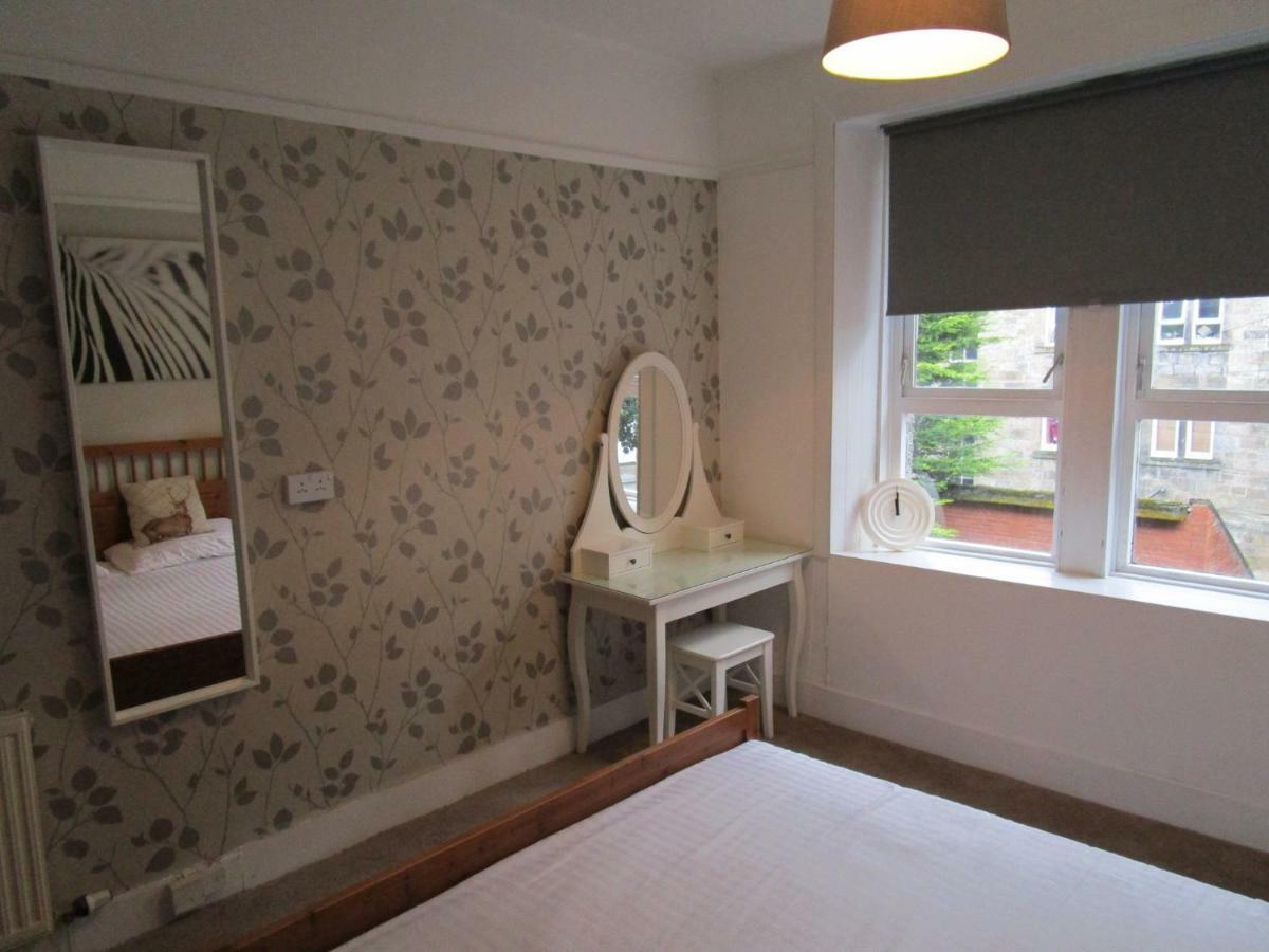 Westend Glasgow Apartment المظهر الخارجي الصورة
