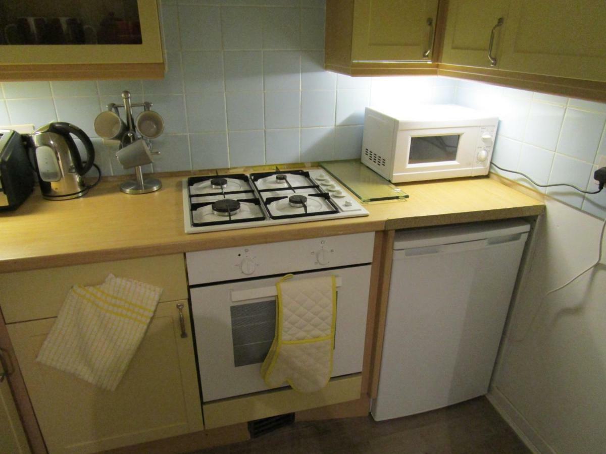 Westend Glasgow Apartment المظهر الخارجي الصورة