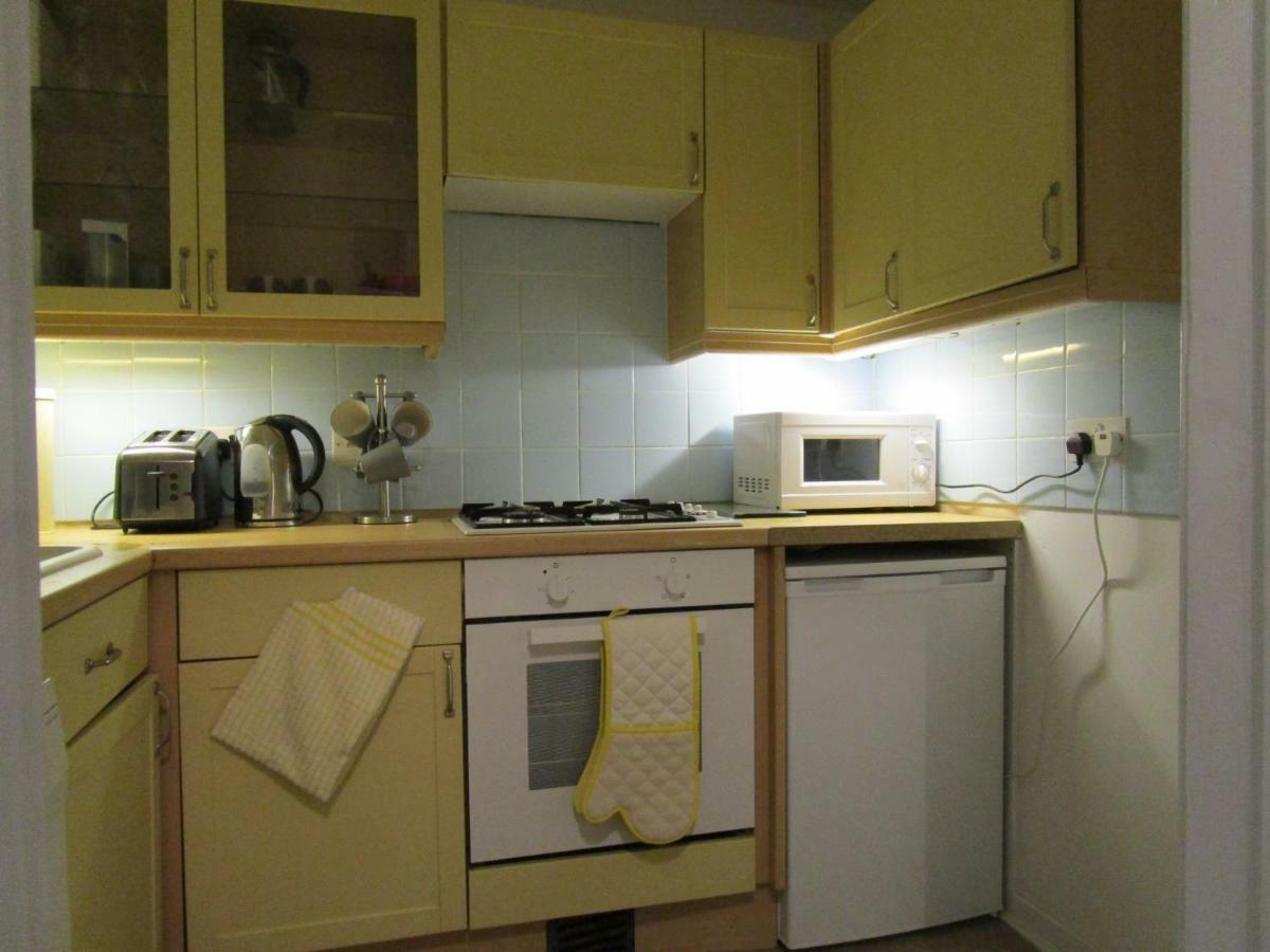 Westend Glasgow Apartment المظهر الخارجي الصورة