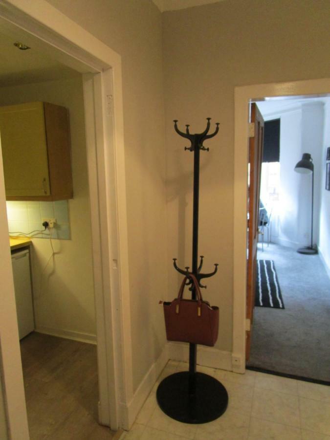Westend Glasgow Apartment المظهر الخارجي الصورة