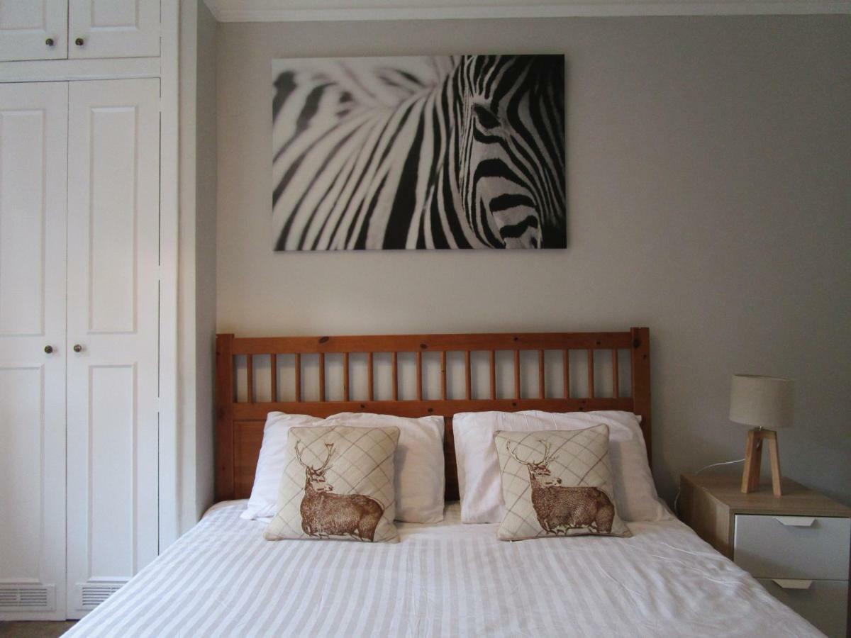 Westend Glasgow Apartment المظهر الخارجي الصورة