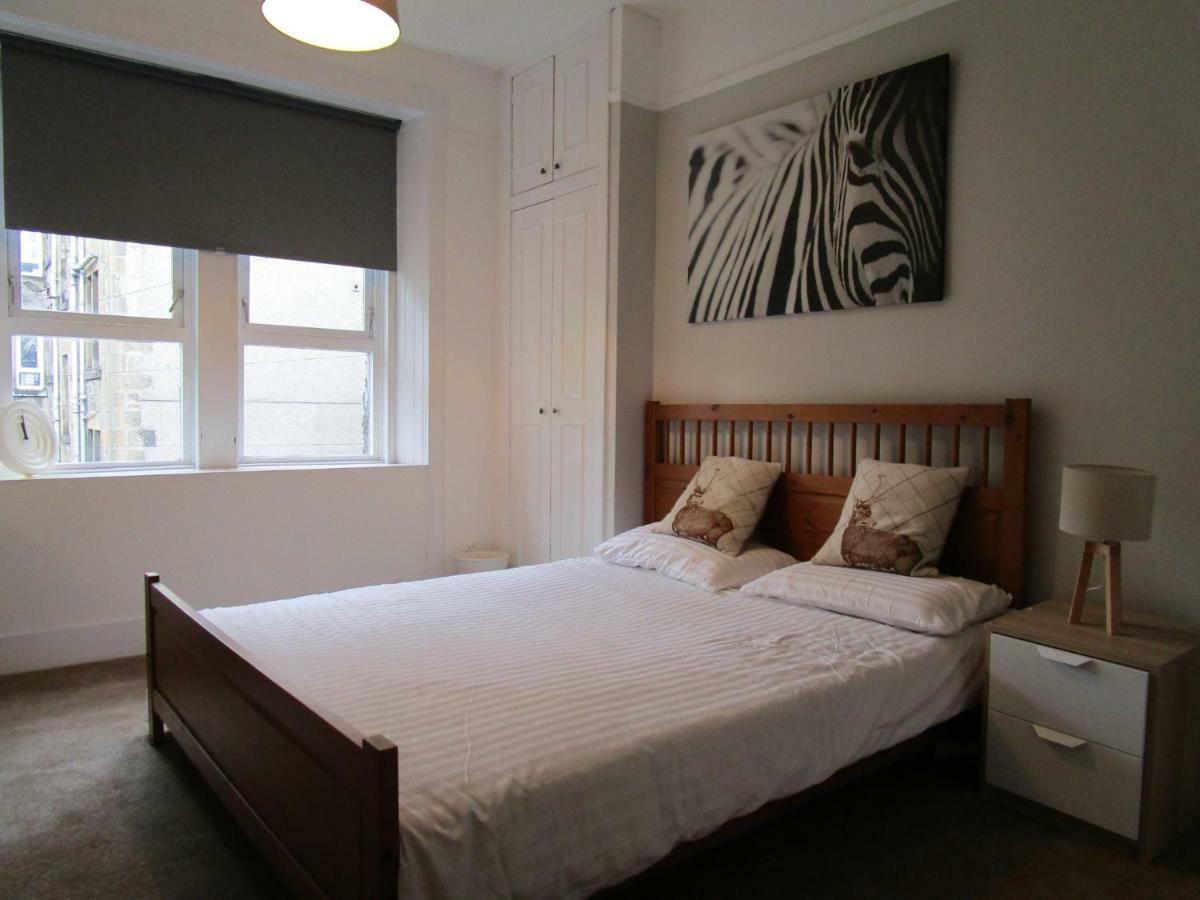 Westend Glasgow Apartment المظهر الخارجي الصورة