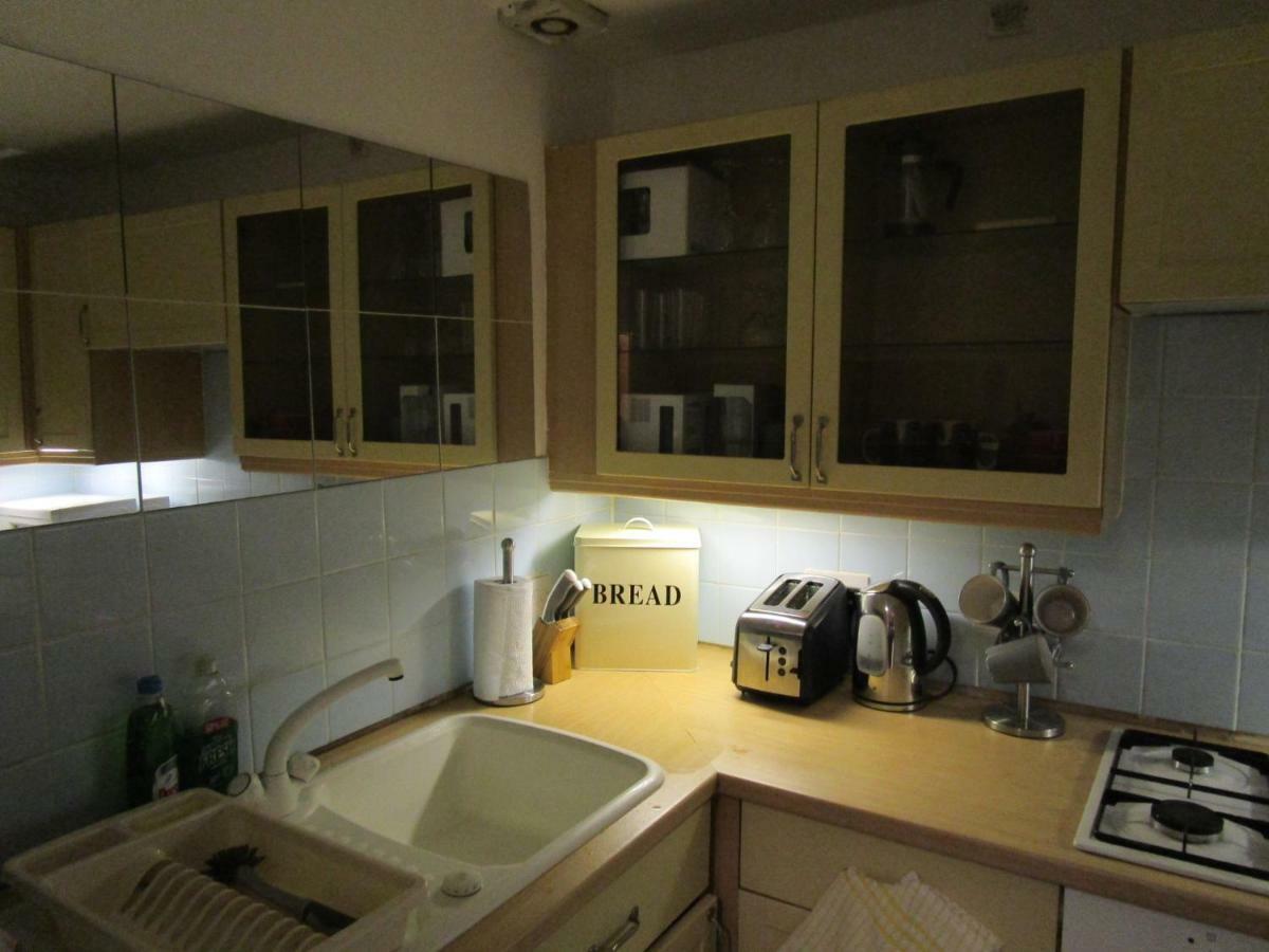 Westend Glasgow Apartment المظهر الخارجي الصورة